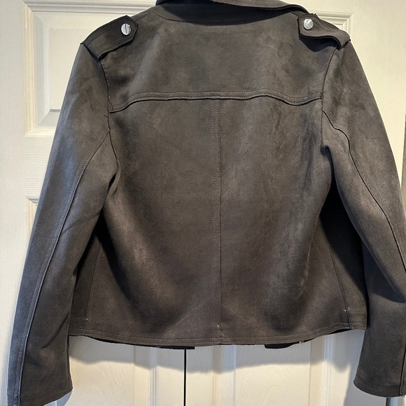 Thai Casual Green jacket - Picture 3 of 3